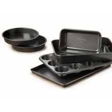 Amazon Vendor Fashion Homebasic Nonstick 6-Stück Bakeware Set